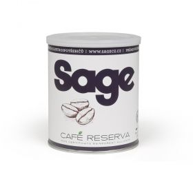 Кафе на зърна SAGE Coffee