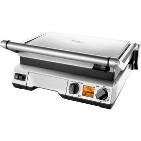 Контактен грил SAGE BGR 820
