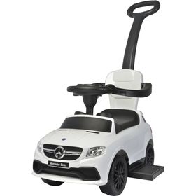 Детска кола за бутане Mercedes-Benz AMG GLE 63 BUDDY TOYS BPC 5210