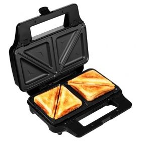 Сандвич тостер SENCOR SSM 9940SS
