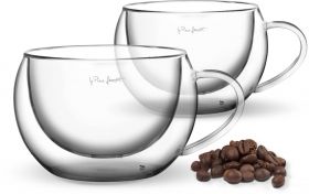 Комплект чаши за кафе CAPPUCCINO
