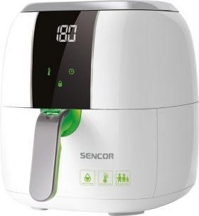 Фритюрник SENCOR SFR 5320WH