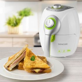 Фритюрник SENCOR SFR 3220WH
