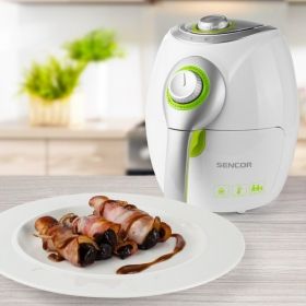 Фритюрник SENCOR SFR 3220WH
