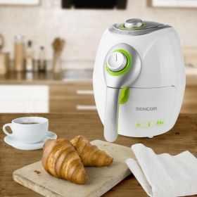 Фритюрник SENCOR SFR 3220WH