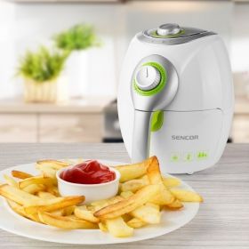 Фритюрник SENCOR SFR 3220WH