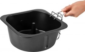 Фритюрник с горещ въздух SENCOR
