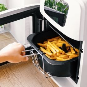 Фритюрник с горещ въздух SENCOR