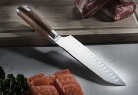 Професионален кухненски нож CATLER DMS 178