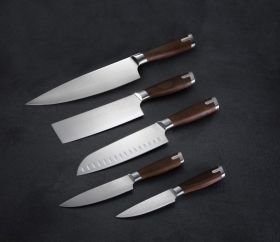 Професионален кухненски нож CATLER DMS 178