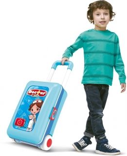 Детски лекарски комплект BUDDY TOYS BGP 3014 Deluxe