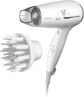 Сешоар SENCOR SHD 7170WH