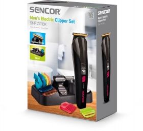 Машинка за подстригване SENCOR