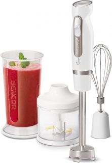 Пасатор SENCOR SHB 4460WH