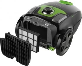 Прахосмукачка с торба SENCOR SVC 6900GR-EUE3