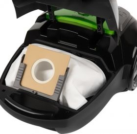 Прахосмукачка с торба SENCOR SVC 6900GR-EUE3