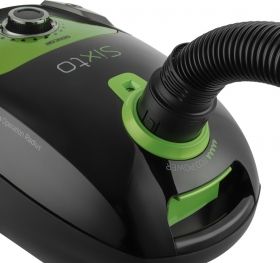 Прахосмукачка с торба SENCOR SVC 6900GR-EUE3