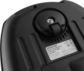 Прахосмукачка с торба SENCOR SVC 6900GR-EUE3