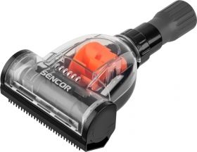 Прахосмукачка с торба SENCOR SVC 6900GR-EUE3