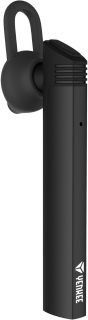 Безжична слушалка YENKEE YHF F15BK BT, Handsfree