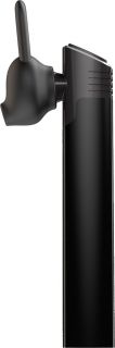 Безжична слушалка YENKEE YHF F15BK BT, Handsfree