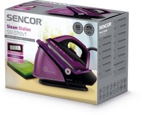 Парна станция SENCOR SSI 0710