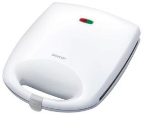 Сандвич тостер SENCOR SSM 8700WH