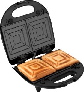 Сандвич тостер SENCOR SSM 9510SS, 5 в 1