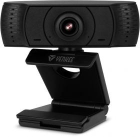 WEB камера YENKEE YWC 100 AHOY, Full HD, USB