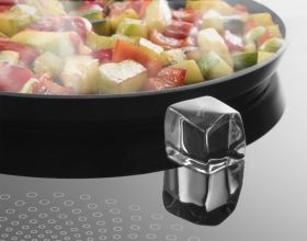 Индукционен котлон SENCOR