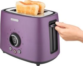 Електрически тостер