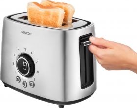Електрически тостер Сенкор