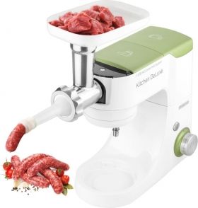Кухненски робот SENCOR STM 4460GG