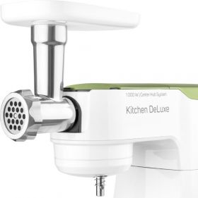 Кухненски робот SENCOR STM 4460GG