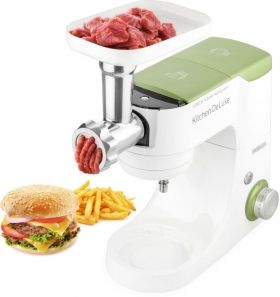 Кухненски робот SENCOR STM 4460GG