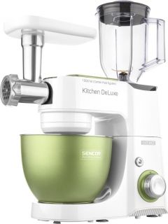 Кухненски робот SENCOR STM 4460GG