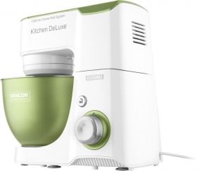 Кухненски робот SENCOR STM 4460GG