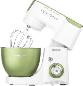 Кухненски робот SENCOR STM 4460GG