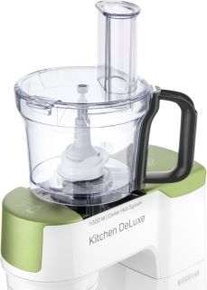 Кухненски робот SENCOR STM 4460GG
