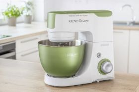 Кухненски робот SENCOR STM 4460GG