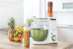 Кухненски робот SENCOR STM 4460GG