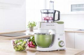 Кухненски робот SENCOR STM 4460GG