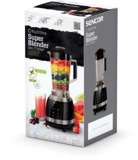 SUPER блендер SENCOR SBU 7730