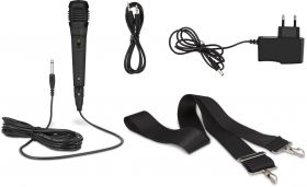 Преносима bluetooth тонколона SENCOR