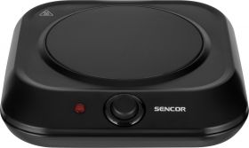 Керамичен котлон SENCOR