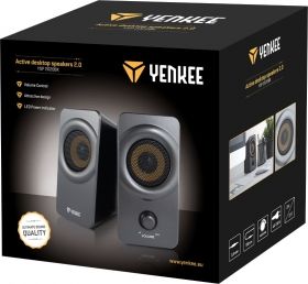 Тонколони 2.0 YENKEE