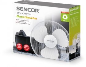 Вентилатор SENCOR