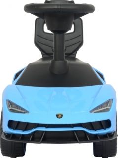 Детска кола за бутане Lamborghini 