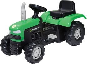 Детски трактор с педали BUDDY TOYS BPT 1010