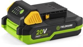 Акумулаторна батерия FIELDMANN FDUZ 79020 20V 2Ah, FAST POWER 20V